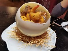 -柒园·三十年创意杭帮菜(龙湖滨江天街店)
