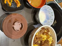-食其家·牛丼咖喱(金桥太茂店)