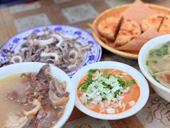 -清真·鸦儿李记·小馆(后海店)