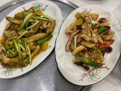 -盈田盈粥庄(博山东路店)