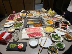 -海底捞火锅(天一广场亚细亚店)