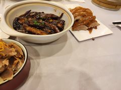 -全聚德(上海首店浦东店)