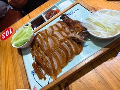 -满园春饼(宜昌万达店)
