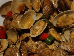 辣炒花甲-松哥油焖大虾(科技园店)