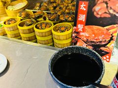 -湖州东吴开元名都酒店-滨河自助餐厅