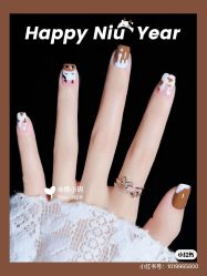 -妙睫屋日式美甲美睫