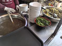 -好成财牛排馆(涂门街总店)