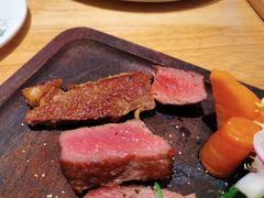 -夏日玛莉西餐厅(梅溪湖步步高店)