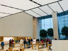 -Apple零售店(苏州店)