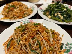 -婉泰·特色小吃·舂鸡脚(告庄二店)