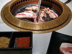 -花味烤肉·拌饭(庐阳万科店)