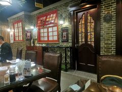 -东口码头·烧鸽子·鱼头泡饼·地方菜(金鹰悦城店)