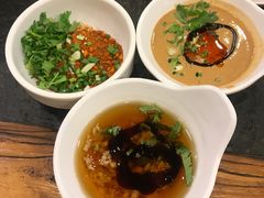 -川成串·自助串串香火锅(朝阳店)
