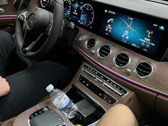 -上海星瀚奔驰4S店(红柳路店)