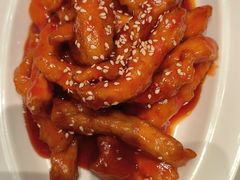-红城阁·上海味道(四平路店)