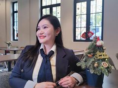 -Fridi Patisserie Cafe