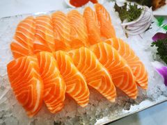 -新享乐海鲜(翠华路店)