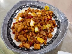 -成都驻京办餐厅(蜀都宾馆店)