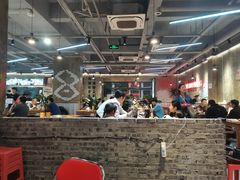 -谭三娘鲜切牛肉自助火锅(九眼桥总店)