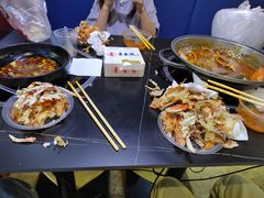 -青木岚小海鲜•小龙虾(友谊店)