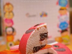 -美心西饼mx cakes(猎德优托邦店)