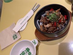 -米仓食堂(皇庭广场店)