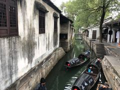 -绍兴鲁迅故里·沈园景区