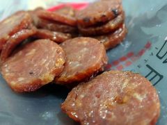 -霁月台现烤猪肉脯(万达茂店)