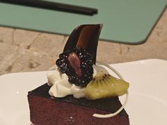 -西安高新希尔顿酒店·咖啡露台西餐厅