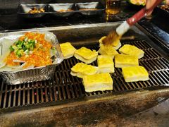 -烧烤季休闲餐厅(贵阳蟠桃宫店)