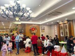 -庐州太太(双岗店)