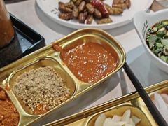 -苏格里岛自助海鲜烤肉(中州万达店)