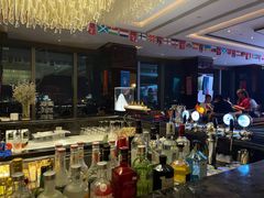 -瑞吉吧 The St·Regis Bar(长沙瑞吉酒店)