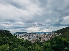 -仙岳公园