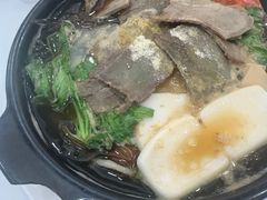 -清真马祥兴菜馆(云南北路店)