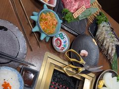 -本寻烧肉酒场(双井店)