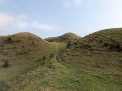 -天龙顶山地公园