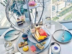 -天玑高空江景餐厅&酒吧Sky Secret Restaurant&Bar