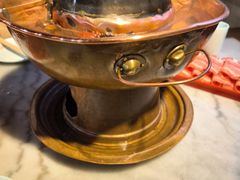 -正福居老北京正宗铜锅泉水涮肉(彰化路店)