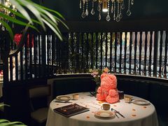 -狮拾久·现代新加坡料理(壹方城店)