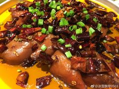 -懒人盐府人家(航天桥店)