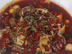 -渝乡人家(和平里店)