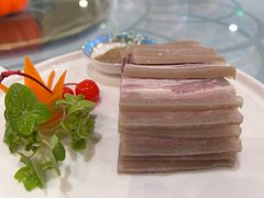 -杭州香格里拉·香宫中餐厅