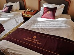 -北京前门建国饭店