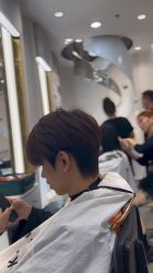 -Kraemer Paris  苏豪路易士·嘉玛发廊
