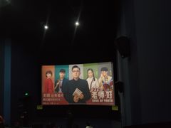 -幸福蓝海国际影城(崇安寺T12店)