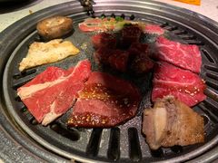 -猫抓烤肉(春熙路店)