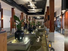 -门溪山居(七星店)
