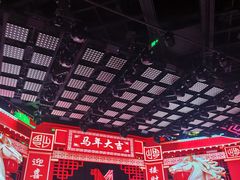 -MOSSO·Liveshow(M3香港广场店)