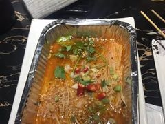 -火枪手串吧·鹤岗小串涮肚(亦庄店)